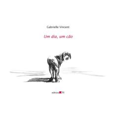 Livro - Um dia, um cão