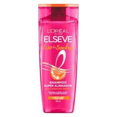 L’Oréal Paris Elseve – Shampoo Liso dos Sonhos 200ml