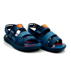 Sandalia Grendene Liga Da Justiça/ 22241