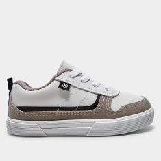 Tênis Infantil Molekinho Masculino-Masculino