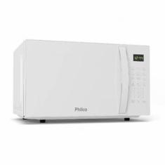 Micro-Ondas Philco Branco 33L PMO38B