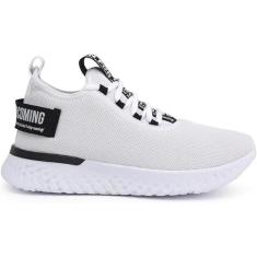 Tênis Feminino Masculino Academia Confortável Macio Corrida - Luiza Pa