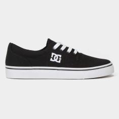 Tênis DC Shoes New Flash 2 TX Masculino-Masculino