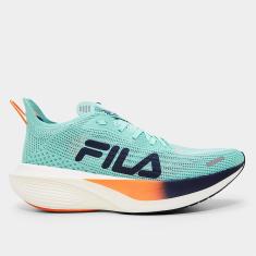Tênis Fila Racer Carbon 2 Feminino-Feminino