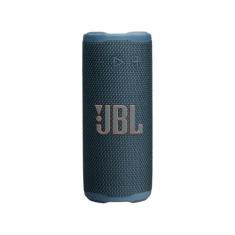 Caixa De Som Bluetooth JBL GRIP - Azul, Azul, Bivolt
