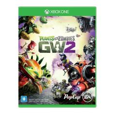 Plants vs Zombies gw 2 - Xbox One