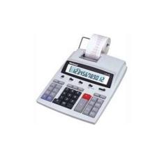 Calculadora De Mesa Com Impressão Bicolor Bivolt Bobina Lp45 Procalc