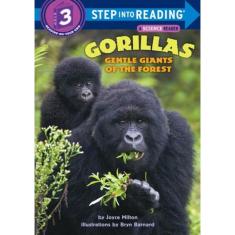 Gorillas - Gentle Giants Of The Forest