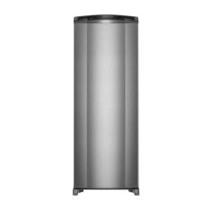 Refrigerador Consul Frost Free 342L Inox CRB39AK – 220 Volts