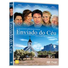 DVD - Enviado do Céu