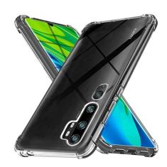 Capa Antishock E Impacto Proteção Total Para Xiaomi Mi Note 10 de 6.47 Polegadas