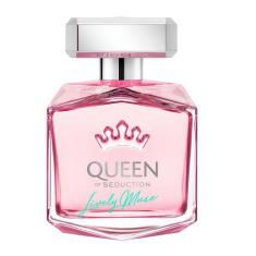 Queen Of Seduction Lively Muse Banderas - Perfume Feminino - Edt