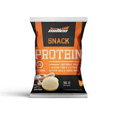 Snack Protein - 35g Lemon Pepper - New Millen