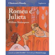 Romeu e Julieta: William Shakespeare