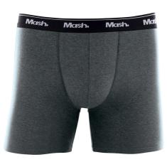 Cueca Mash Boxer Cotton Basic - 070.40