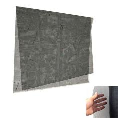 Tela Mosquiteiro Inseto 3 Metros Mosquito Pernilongo Porta Janela Basculante Multiuso Segurança Proteçao Resistente