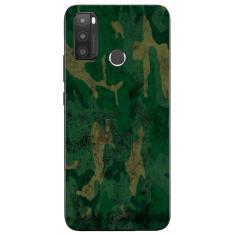 Capa Adesivo Skin161 Verso Para Multilaser G Max 2