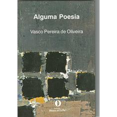 Alguma Poesia