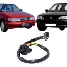 Comutador Ignicao Escort Verona G2 Logus Pointer Ate 1996 547905865