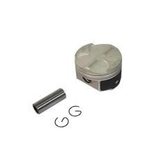 Pistao Pino/trava Kmp Cb 600 Hornet 2008/ 0.25 F016