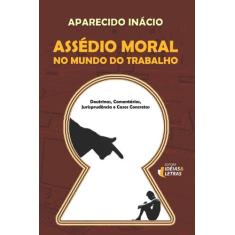 Livro - Assédio moral no trabalho