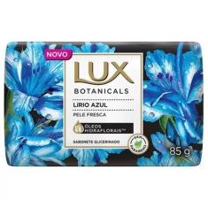 Kit 12 Sabonetes Lux Botanicals 85g Fragrâncias