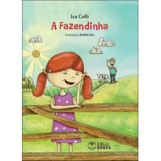 Livro - Fazendinha, A