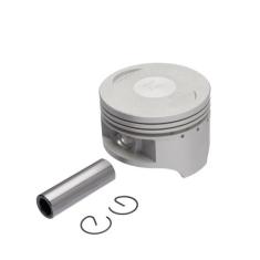 Pistao Pino/trava Kmp Cbx/nx 200 2.50