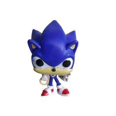 Boneco Sonic