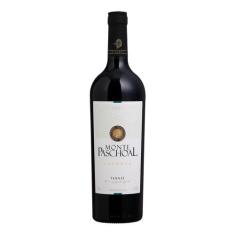Vinho monte paschoal reserva tannat tinto 750ml