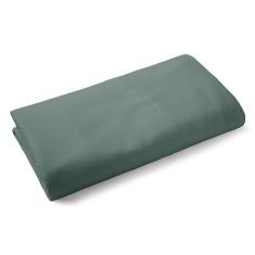 Lençol De Maca Superior Cima Sem Elástico 2,40M X 1,30M Micropercal 40