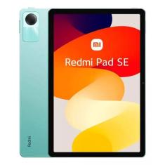 Tablet Redm Pad Se 256Gb 8Gb Verde