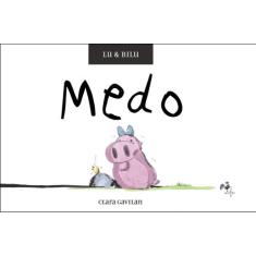 Livro - Medo