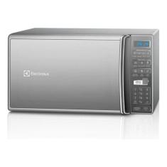 Micro-Ondas Electrolux Ms37R 27 Litros Com Receitas Prontas
