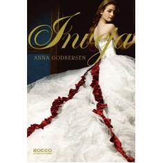 Inveja - Volume 3. Coleção The Luxe, 3