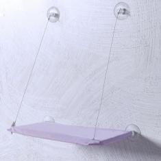 Cama Suspensa Para Gatos Meu Pet Sortidos