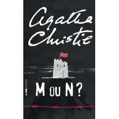 Livro - M ou N?