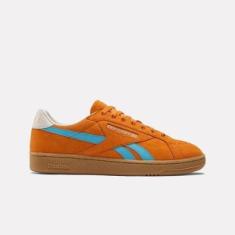 Tênis Reebok Club C Grounds UK Masculino-Masculino