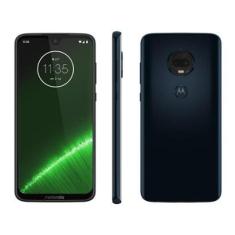Smartphone Motorola G7 Plus 64GB 4G-Unissex