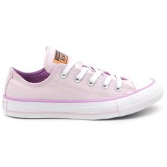 Tênis Ox Seasonal Plus Converse All Star Chuck Taylor-Feminino