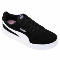 Tênis PUMA CARINA BDP - Feminino-Feminino