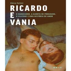 Livro - Ricardo E Vania
