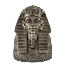 Estatueta Busto Faraó Tutakamón