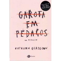 Garota Em Pedaços