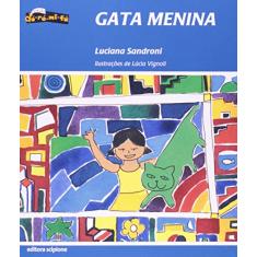 Gata Menina