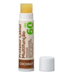 Anasol Coconut FPS 60 - Protetor Labial 5g