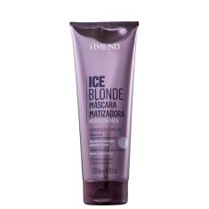 Amend Ice Blonde - Máscara Matizadora 250g