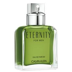 Eternity For Men Calvin Klein EDP - Perfume Masculino 100ml