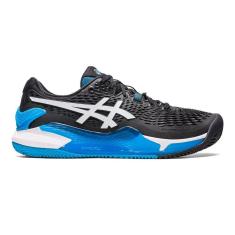 Tênis Asics Gel Resolution 9 Clay Masculino