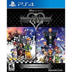 Jogo Kingdom Hearts III PS4 Square Enix em Promoção é no Buscapé